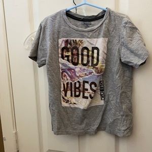 FINAL MARKDOWN Children’s good vibes Miami tee 6